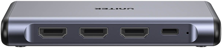 Rozdzielacz Unitek 4K@60Hz Video Capture Card (V1177AGY01) - obraz 3