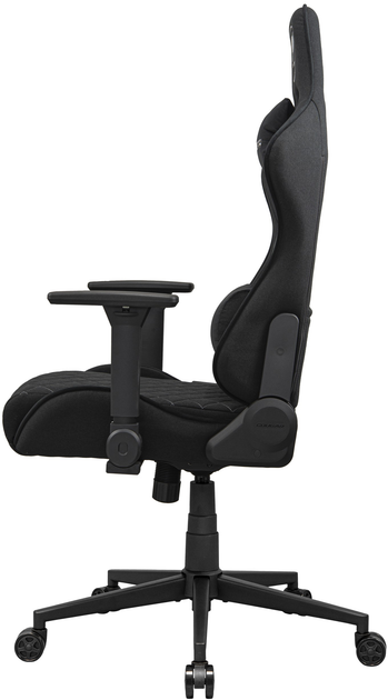 Крісло геймерське Cougar ARMOR ONE V2 BLACK F - зображення 5