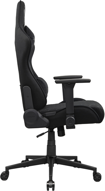 Крісло геймерське Cougar ARMOR ONE V2 BLACK F - зображення 6