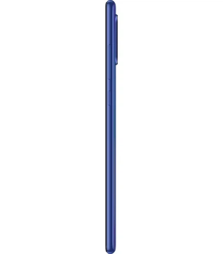 Смартфон Xiaomi Mi 9 8/128GB Blue Global Rom Refurbished - зображення 5