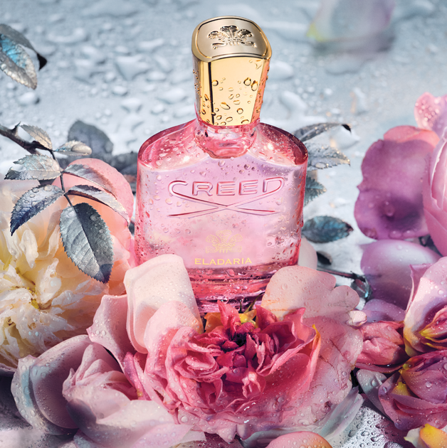 (135)Creed Elagaría 75ml Парфюмированная вода для женщин Creed Eladaria 75 мл – купить с
