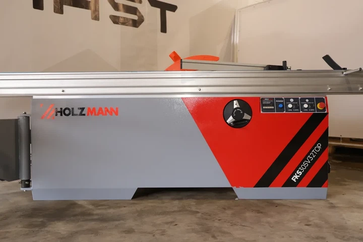 Форматно-розкрійний верстат Holzmann FKS305V32TOP_400V - зображення 3