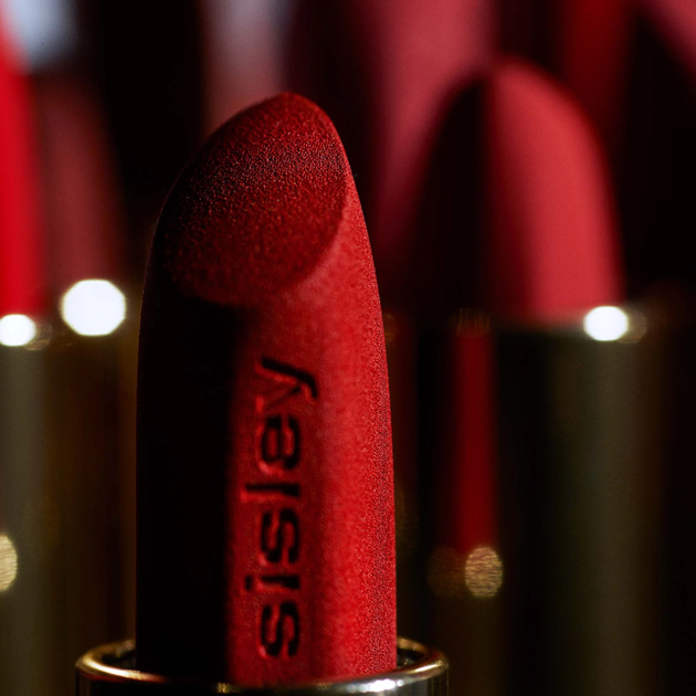 Помада Sisley Phyto-Rouge Velvet 31 Orange Fawn 3.4 г (3473311707079) - зображення 6