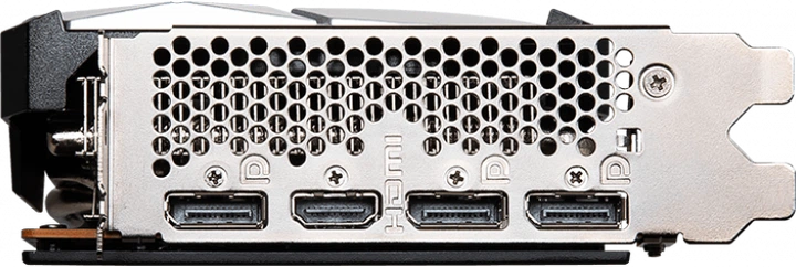 Видеокарта Radeon RX 6600 8Gb GDDR6 MSI MECH 2X 8G Refurbished - изображение 4