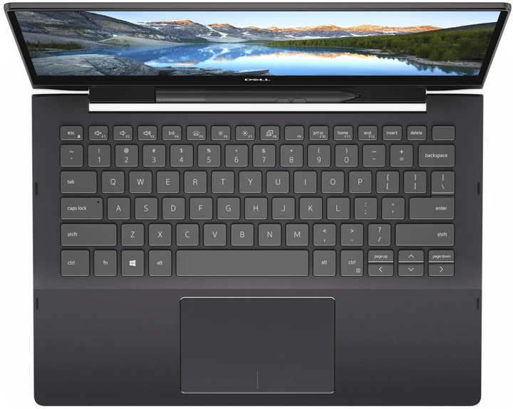 ⭐️M1120A⭐️Dell Inspiron 7391 2n1 i5-10210u Ноутбук 13.3