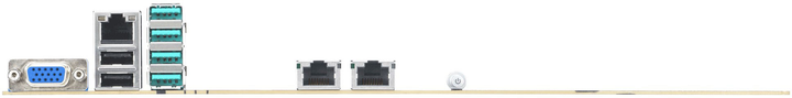 Płyta główna ASUS P13R-M/10G-2T (LGA1700, C266, PCI-Ex16) (90SB0CY0-M0UAY0) - obraz 4