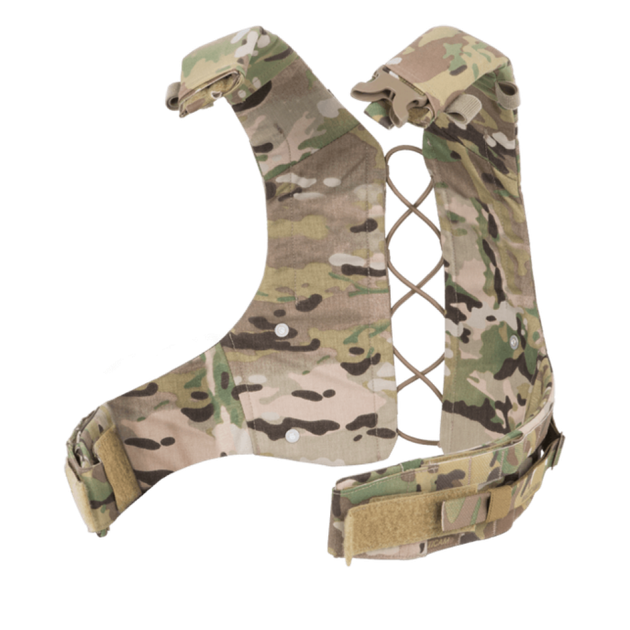 Крепление адаптивного жилета Crye Precision AVS HARNESS XL - изображение 3