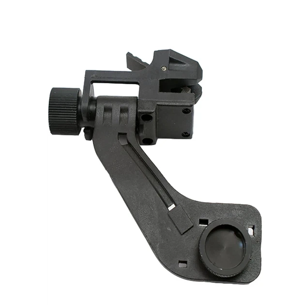 Адаптер NVG J-Arm переходник для PVS-14 монокуляр для ПНВ J-Arm PVS 14 - изображение 5