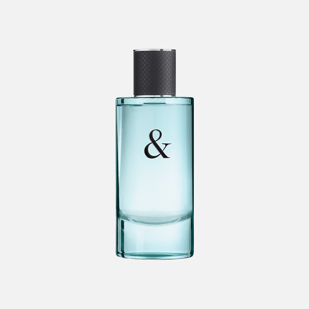 Туалетна вода Tiffany & Love For Him, 90 ml б/в - Уцінка - Фото 2 Туалетна вода Tiffany & Love For Him, 90 ml б/в - Уцінка - зображення 2