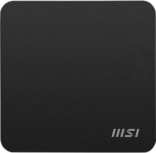 Komputer MSI Cubi NUC 1MG-024XDE (00B0B111-024) - obraz 9