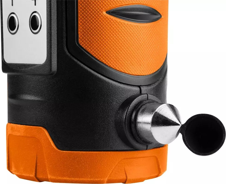 Lampa warsztatowa NEO Tools akumulatorowa 800 lm z kompresorem 99-130 (5906692019069) - obraz 10