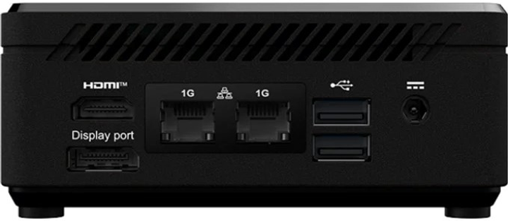 Комп'ютер MSI Cubi N ADL S-219XDE (00B0A921-219) - зображення 4