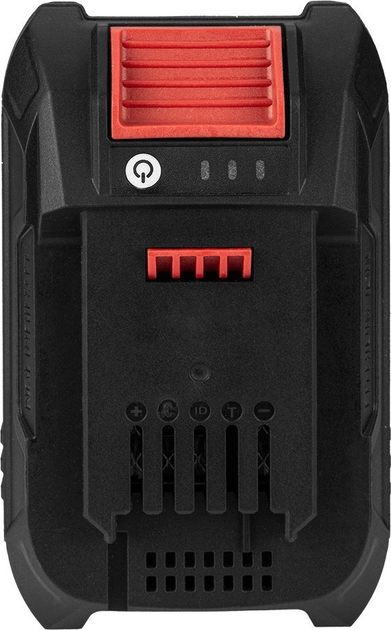 Akumulator Graphite BOOST UP 58G086-1 Energy+ 6 Ah (5902062110077) - obraz 3