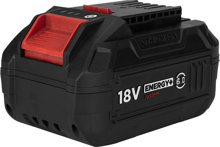 Akumulator Graphite BOOST UP 58G086-1 Energy+ 6 Ah (5902062110077) - obraz 5