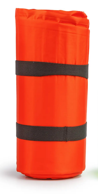 Самонадувающийся коврик Pinguin Matrix NX, 198x62x3.8см, Orange (PNG 709322) - Фото 5 Самонадувающийся коврик Pinguin Matrix NX, 198x62x3.8см, Orange (PNG 709322) - изображение 5