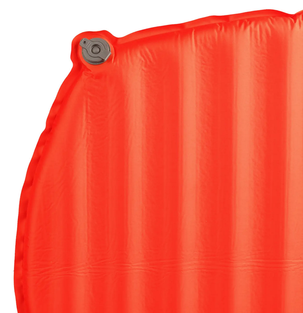 Самонадувающийся коврик Pinguin Matrix NX, 198x62x3.8см, Orange (PNG 709322) - Фото 7 Самонадувающийся коврик Pinguin Matrix NX, 198x62x3.8см, Orange (PNG 709322) - изображение 7