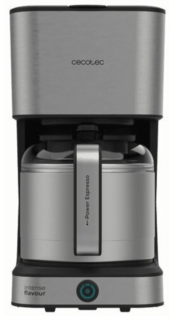 Ekspres do kawy przelewowy Cecotec Coffee 66 Drop and Thermo (00273) - obraz 1