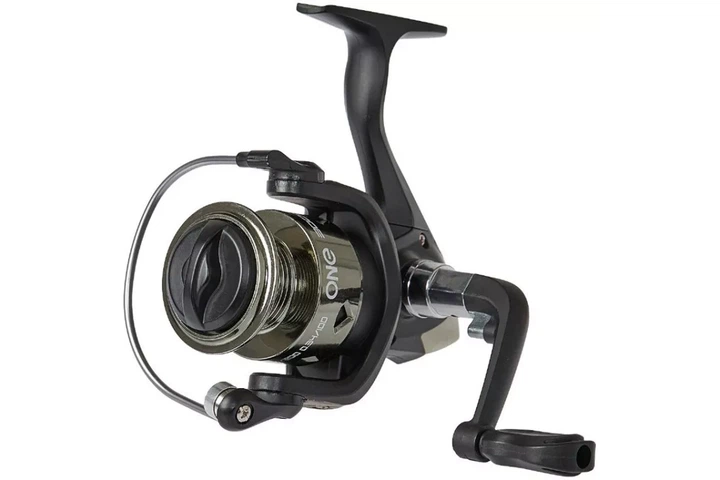 Катушка X-Fish One 5000 1bb (2129001006) - Фото 1 Катушка X-Fish One 5000 1bb (2129001006) - изображение 1