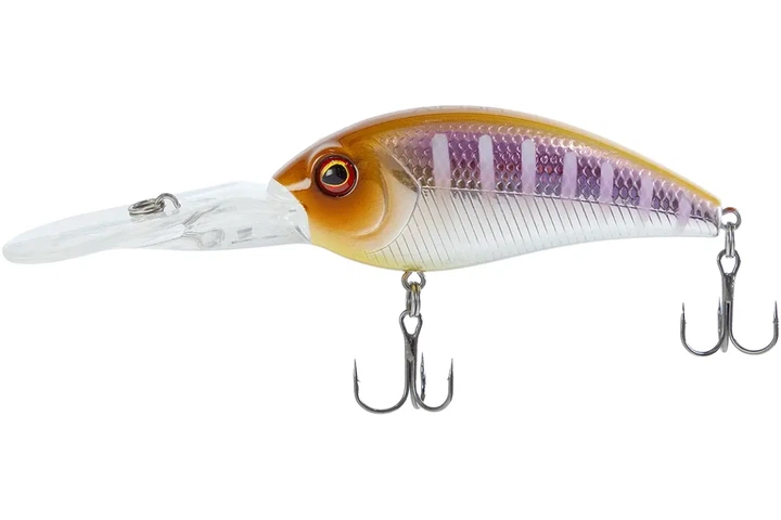 Воблер X-Fish Deeper 75F 23г, колір: 118 (4147002005) - Фото 1 Воблер X-Fish Deeper 75F 23г, колір: 118 (4147002005) - зображення 1