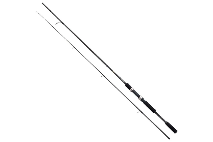 Спиннинг Shimano FX XT 240M 2.40м 10-30г (1407040002) - Фото 1 Спиннинг Shimano FX XT 240M 2.40м 10-30г (1407040002) - изображение 1