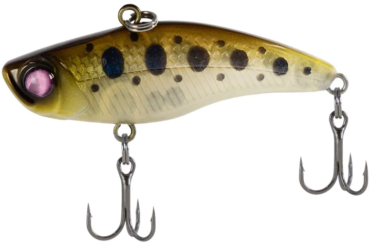 Воблер X-Fish Vibboy 50S 7.5г, колір: 081 (4147010005) - Фото 1 Воблер X-Fish Vibboy 50S 7.5г, колір: 081 (4147010005) - зображення 1