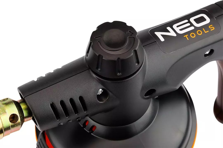 Паяльна лампа NEO Tools 20-023 (5906692016495) - зображення 4