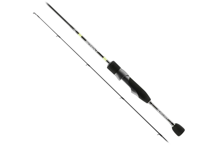 Спиннинг Select Sprint SPR-662UL 1.98м 1-5г (1403120004) - Фото 1 Спиннинг Select Sprint SPR-662UL 1.98м 1-5г (1403120004) - изображение 1