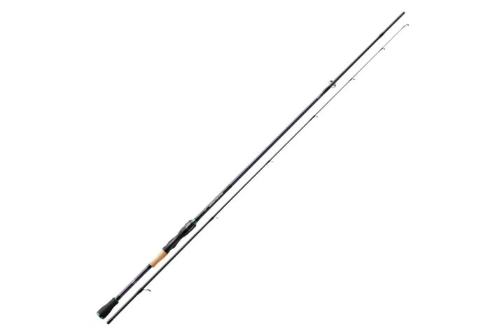 Спінінг Daiwa Powermesh Spin 2.4м 14-42г (1414002003) - Фото 1 Спінінг Daiwa Powermesh Spin 2.4м 14-42г (1414002003) - зображення 1
