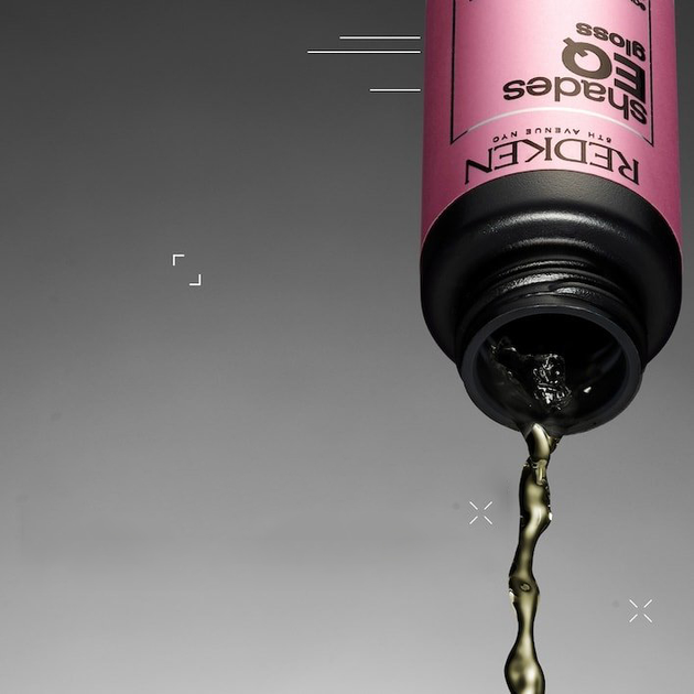Farba do włosów Redken Shades Eq Gloss 06N bez amoniaku 3 x 60 ml (0884486003560) - obraz 4