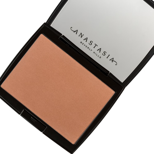 Puder brązujący Anastasia Beverly Hills Rosewood 10 g (689304272025) - obraz 2