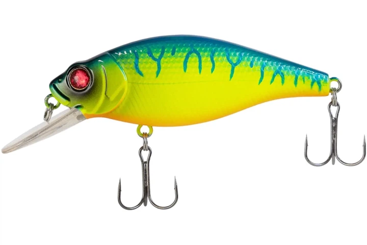 Воблер X-Fish Chipotel 90F 23г, колір: 120 (4147006005) - Фото 1 Воблер X-Fish Chipotel 90F 23г, колір: 120 (4147006005) - зображення 1