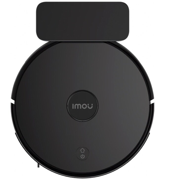Robot sprzątający IMOU Vacuum Cleaner RV1 RV-L21 Black (6976391030534) - obraz 3