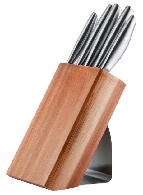 Набор ножей Peppe Metal 6 пр PR-4103/6 - изображение 2