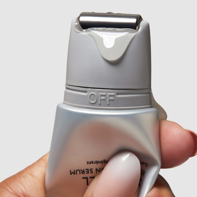 Сироватка для обличчя Kate Somerville KateCeuticals Supercell омолоджувальна 30 мл (810023372172) - зображення 3