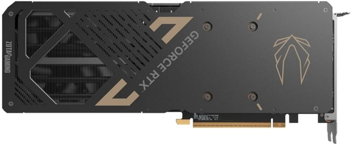 Karta graficzna Zotac PCI-Ex GeForce RTX 5070 Gaming Solid 12GB GDDR7 (192bit) (2542/28000) (HDMI, 3 x DisplayPort) (ZT-B50700J-10P) - obraz 5