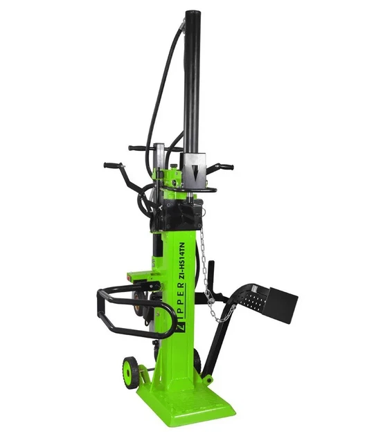 Дровокол Zipper ZI-HS14TN - изображение 2