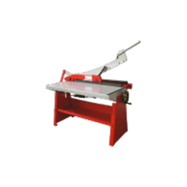 Ручні ножиці Holzmann BSS 1000P - зображення 2