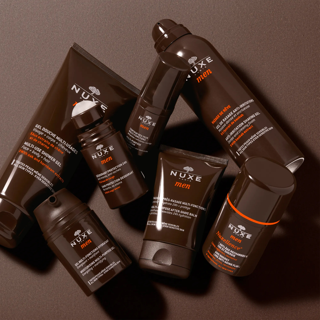 Krem pod oczy Nuxe Men Multi-Purpose nawilżający 15 ml (3264680003561) - obraz 5