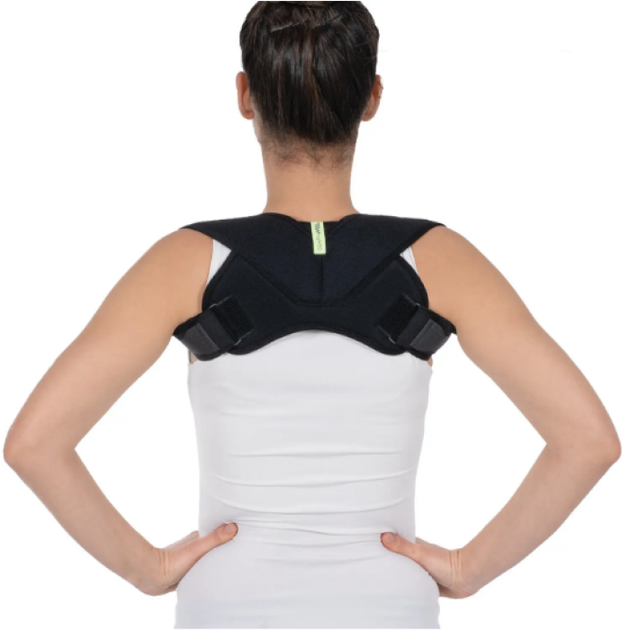 Бандаж для стабилизации ключицы Wing Med W215 L-XL-XXL (11374) - изображение 2