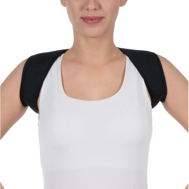 Бандаж для стабилизации ключицы Wing Med W215 L-XL-XXL (11374) - изображение 4