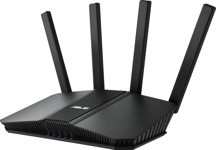 Router Asus RT-BE82U (90IG0990-MO9B00) - obraz 2
