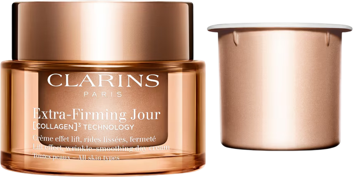 Змінний блок Крем для обличчя Clarins Extra-Firming 50 мл (3666057272653) - зображення 3