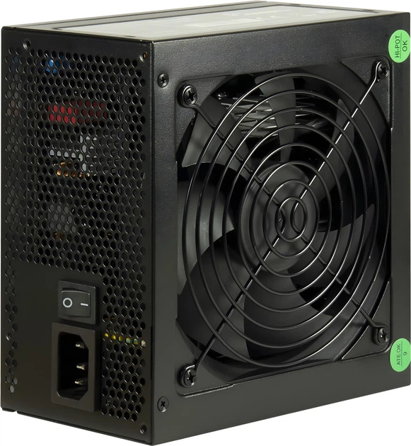Блок живлення Inter-Tech ArgusNT BPS-850 (88882242) - зображення 3
