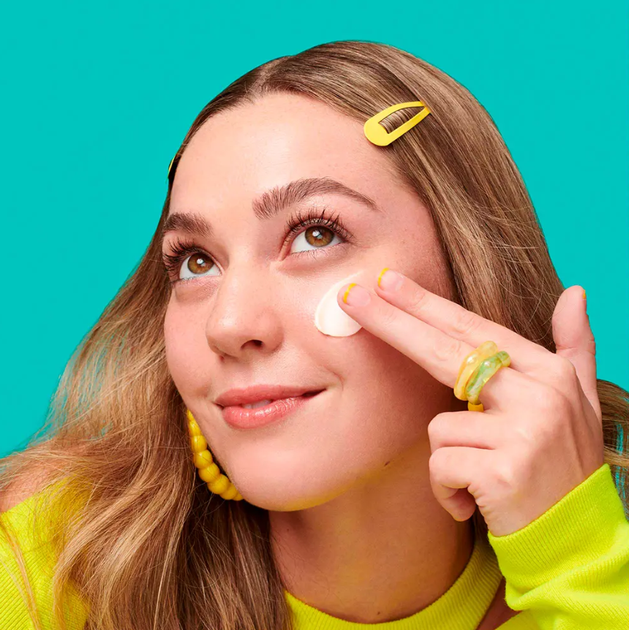 Лосьйон для обличчя Dr.Jart+ Ceramidin Skin Barrier молочний зволожуючий 50 мл (8809844997604) - зображення 4