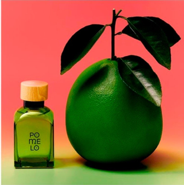 Woda toaletowa męska Adolfo Dominguez Pomelo 120 ml (8410190637627) - obraz 4