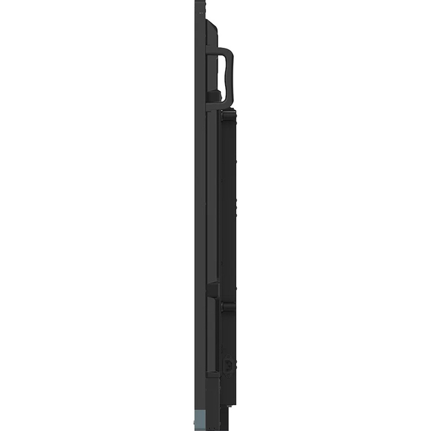 Інтерактивна панель BenQ RE6504 65" 4K UHD IPS 178° 8ГБ 450кд/м² Black (9H.F9ETK.DE6) - зображення 6