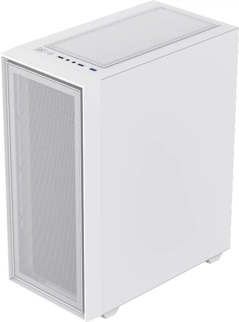 Корпус GameMax Storm White - Фото 6 Корпус GameMax Storm White - изображение 6