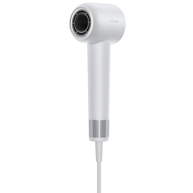 Фен Dreame Hair Dryer Gleam Grey (AHD12A-GR) - зображення 2