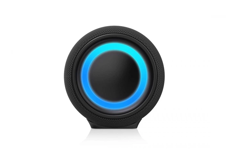 Акустична система REAL-EL X-725 Black - зображення 5