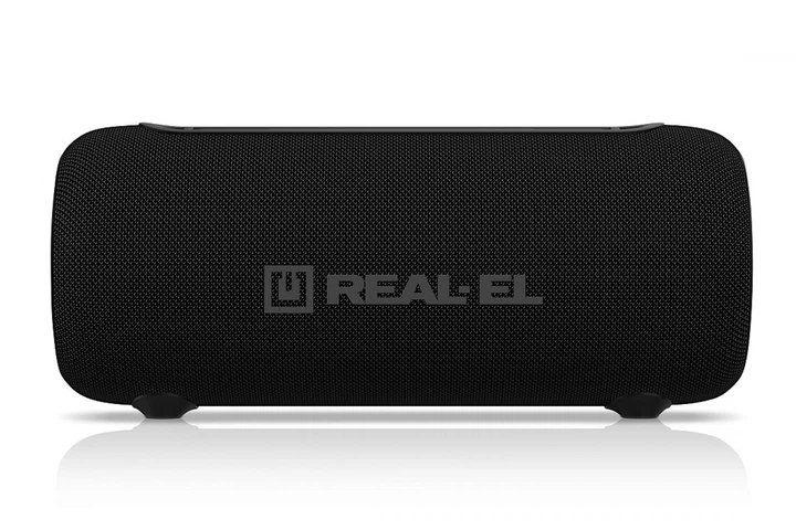 Акустична система REAL-EL X-725 Black - Фото 14 Акустична система REAL-EL X-725 Black - зображення 14